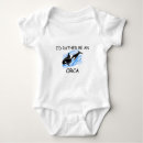 Recherche de orques bébé vêtements Océan