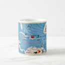 Search for caribbean island mugs Blue