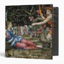 Search for pre raphaelite binders John