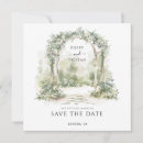 Search for elegant floral save the dates Wildflower