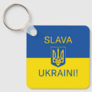 Search for peace symbol keychains Ukraine
