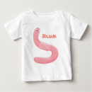 Search for cartoon baby shirts cute