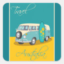 Search for australia travel stickers Adventure