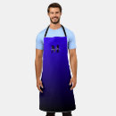 Recherche de nom masculin tabliers Monogrammé