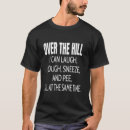 Search for over the hill joke Gag