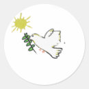 Search for white dove stickers Bird