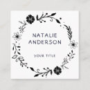 Recherche de russie cartes visite Professionnel