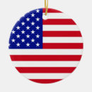 Search for usa ornaments Stars and stripes
