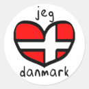 Search for danmark stickers Dansk