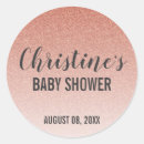 Search for faux rose gold stickers Girly