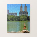 Search for central park puzzles Manhattan