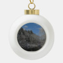 Search for reflection ball Winter