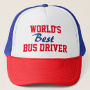 Search for school bus driver hats Transportation
