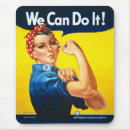 Search for world war electronics Rosie the riveter