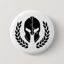 Search for spartan buttons Helmet