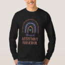 Search for assistant tshirts Blessed