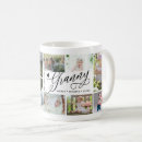 Search for granny mugs Photo collage