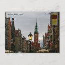 Recherche de gdansk cartes postales Vieille