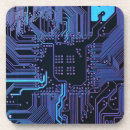 Recherche de nerd dessous de verres Geek