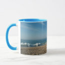 Search for absence mugs Beach