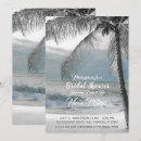 Recherche de coconut invitations Élégant
