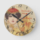 Recherche de christmas clocks Temps