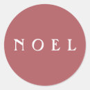Search for christmas envelope seals Noel