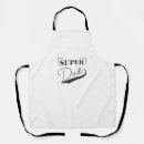 Recherche de super papa tabliers Moderne
