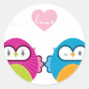 Search for bright owl stickers Drawing