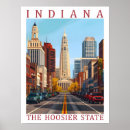 Recherche de vintages indiana posters Travel