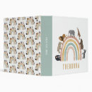 Search for cute giraffe binders Watercolor