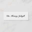Search for dr strange Jekyll