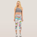 Search for pansy leggings White