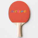 Recherche de graphiques raquettes ping pong Friend