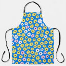 Search for cute cartoon aprons Summer