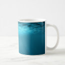 Search for underwater mugs Sea