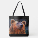 Search for wildlife tote bags Portrait
