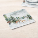Search for winter coasters Animals