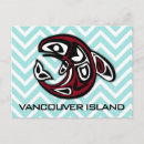 Search for vancouver island postcards Souvenir