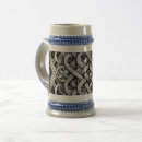 Recherche de celtique chopes Noir et blanc