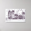 Search for street scene canvas prints Shopping