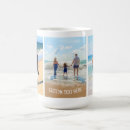 Search for photo and text mugs Collage