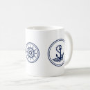 Search for sailing yacht mugs Skipper