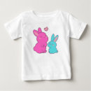 Search for cute bunny tshirts Cartoon