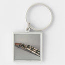 Search for pistol keychains School