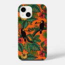 Recherche de toucans iphone coques Illustration