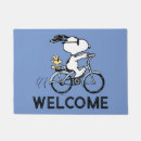 Search for snoopy doormats Vintage