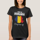 Recherche de roumanie tshirts Romanie