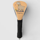 Search for butterflies golf head covers Cute