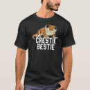 Search for crested gecko tshirts Lizard